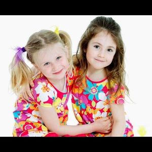 Meet your Posher, Avery